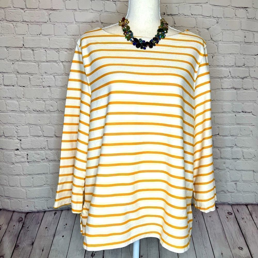 {Old Navy} Stripped top